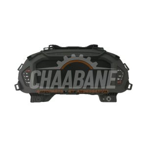 Instrument de bord 83A920700D Audi Q3 2018