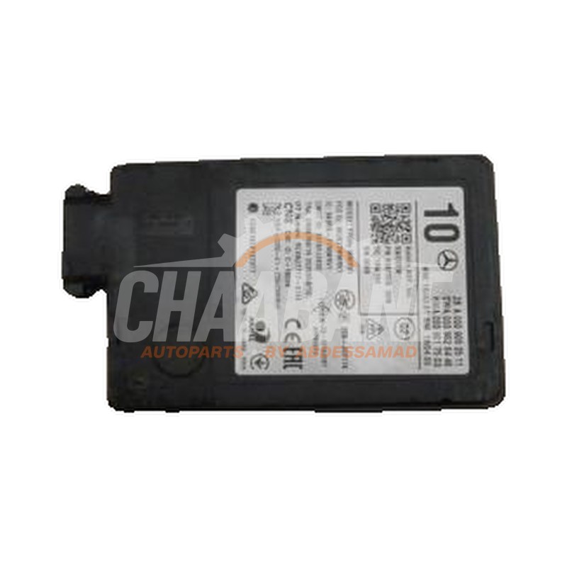 Capteur radar A0009017503 Mercedes GLE (V167) 300d 2.0 Turbo 16V 4-Matic