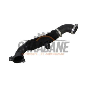 Tuyau intercooler 04L145762AG Audi A4 2024