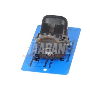 Camera de recul A4477409900 Mercedes Vito