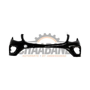 Pare choc avant A2538853000 Mercedes GLC Coupe (C253) 2.0 300 16V 4-Matic