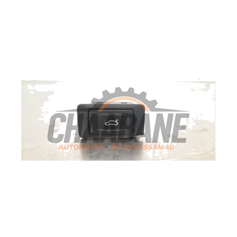 Commutateur hayon 4G0959831C Audi A5 Sportback (F5A/F5F) 2.0 40 TDI 16V 2016
