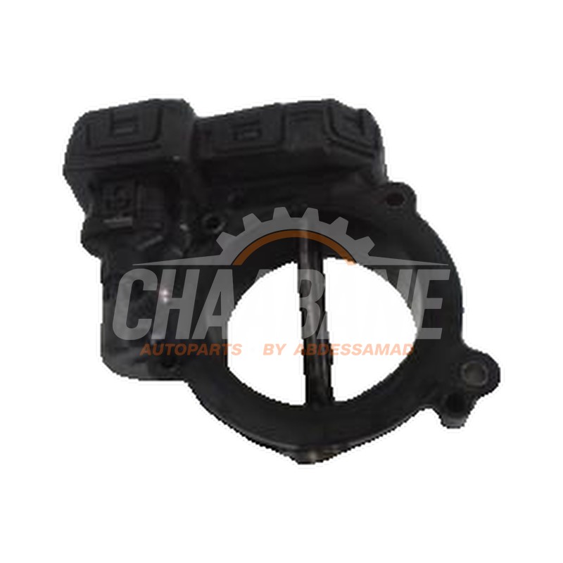 Boitier accelerateur A6510900470 Mercedes Sprinter
