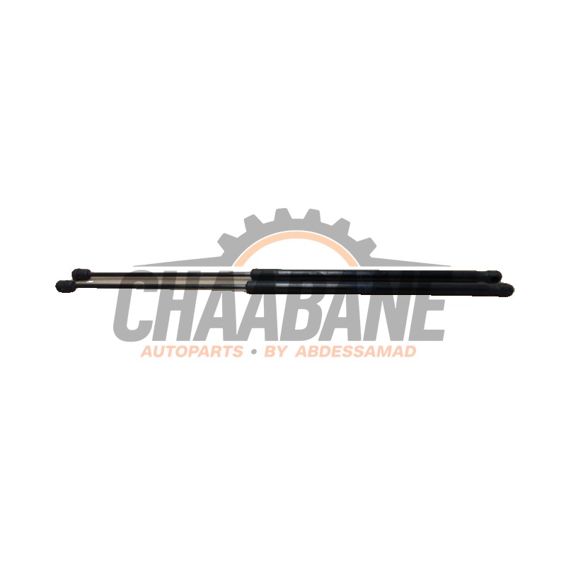 Verin de coffre Skoda Octavia Combi (5EAC) 1.6 TDI Greenline 16V 2012 / 2020
