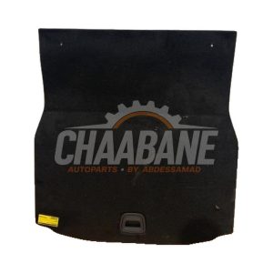 Tapis de coffre A2386800100 Mercedes E (C238) E-220d 2.0 Turbo 16V 4-Matic