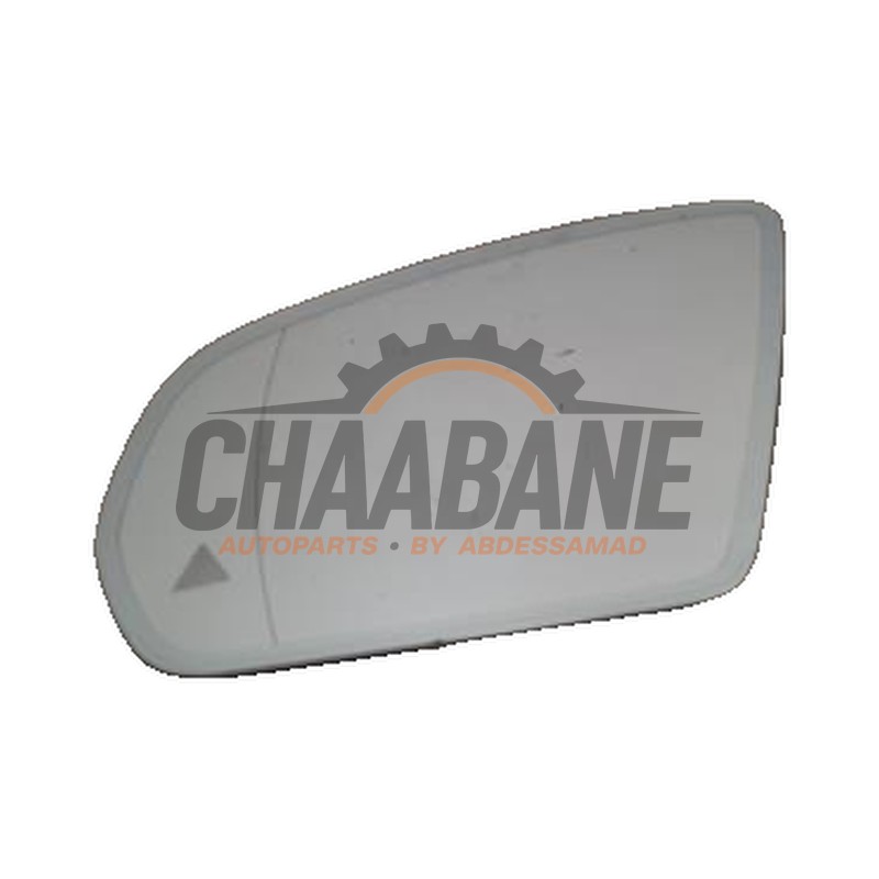 Glace retroviseur gauche A0998100516 Mercedes E (W213) E-300de 2.0 Turbo 16V