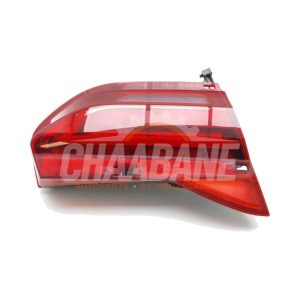 Feu arriere secondaire gauche 7342967 BMW 7 serie (G11/12) 740e,Le xDrive 2015 / 2022
