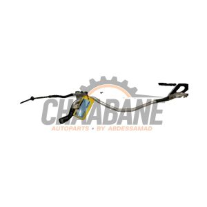 Tube deau 8W1819377 Audi S5 Sportback (F5A/F5F) 3.0 TFSI V6 24V 2016