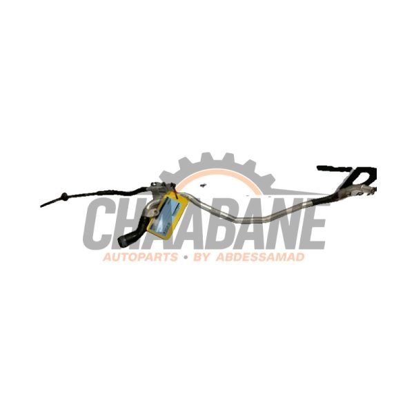 Tube deau 8W1819377 Audi S5 Sportback (F5A/F5F) 3.0 TFSI V6 24V 2016