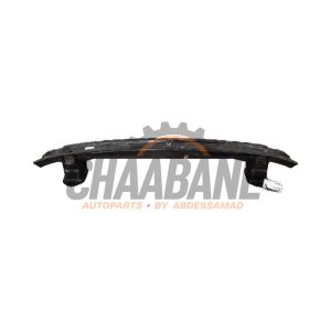 Renfort pare choc arriere A2536102101 Mercedes EQC (N293) 400 4-Matic