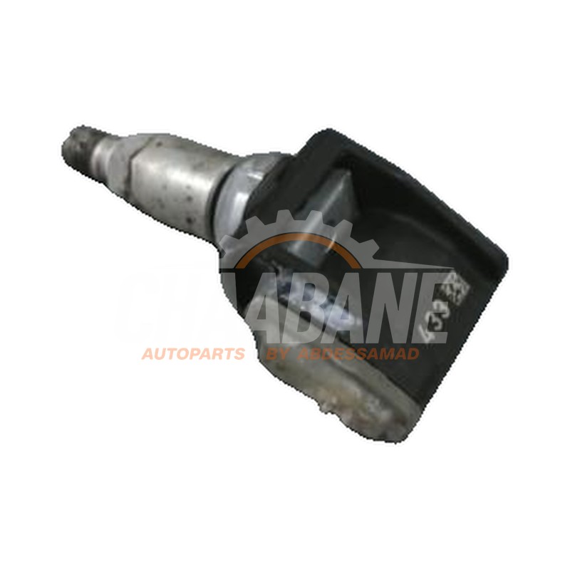 Capteur gonflage pneus A0009052102 Mercedes E-Klasse