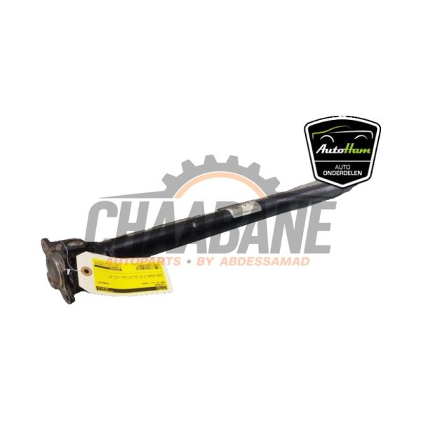 Arbre intermediaire 869836201 BMW X3M (F97) 3.0 TwinPower Turbo 24V Competition 2019