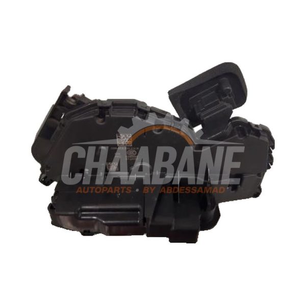 Serrure arriere gauche 5TA839015N Audi RSQ3 2019