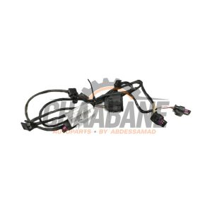 Faisceau de cables Pdc 6F0971251D Seat Ibiza 2017