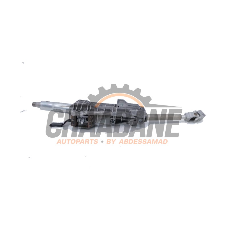 Boitier colonne de direction A2464602416 Mercedes CLA AMG (117.3) 2.0 CLA-45 AMG Turbo 16V