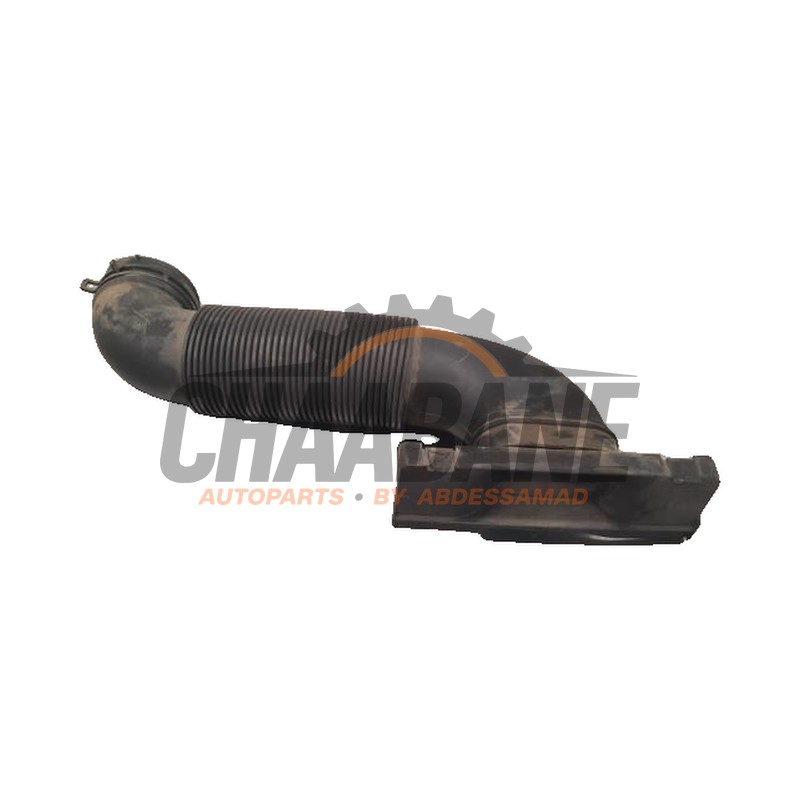 Tuyau daspiration air 6C0129618A Skoda Fabia III Combi (NJ5) 1.0 TSI 12V 2014 / 2022