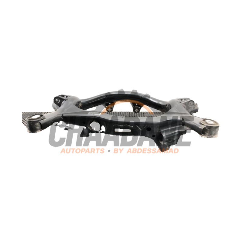 Faux chassis 6798968 BMW 3 serie Gran Turismo (F34) 320d 2.0 16V 2012 / 2020