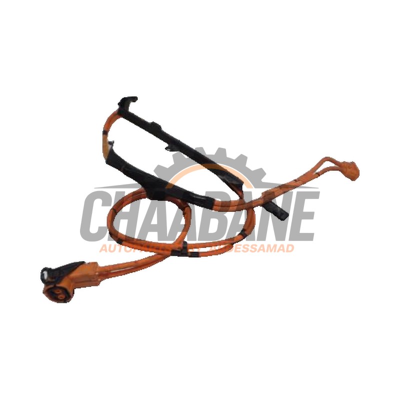 Faisceau electrique 5QF971015D Audi Q3 2018
