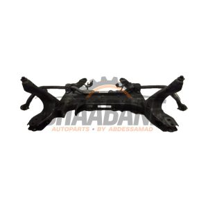 Faux chassis 6872729 BMW X1 (F48) sDrive 18d 2.0 16V 2014 / 2022