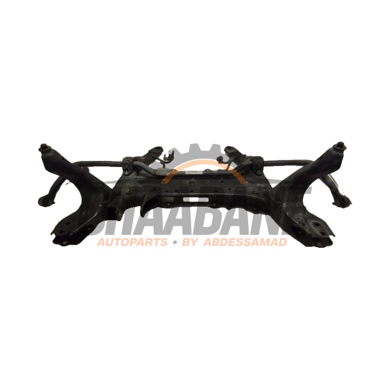 Faux chassis 6872729 BMW X1 (F48) sDrive 18d 2.0 16V 2014 / 2022