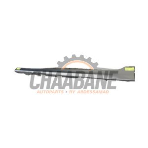 Jupe gauche 51127428031 BMW 3 serie Touring (G21) 318i 2.0 TwinPower Turbo 16V 2019