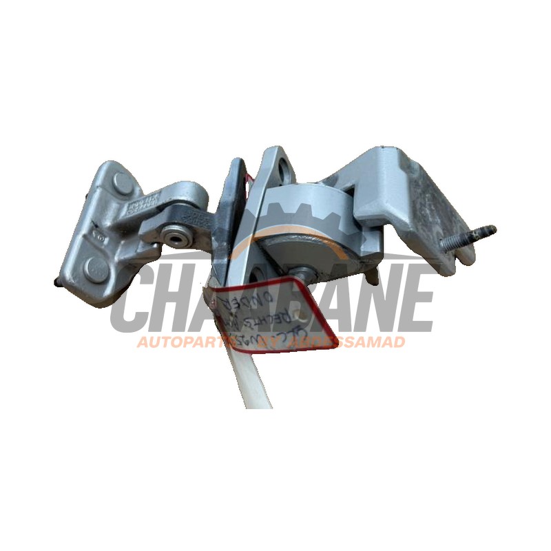 Charniere porte arriere droite A2057300837 Mercedes GLC (X253) 2.0 300d 16V 4-Matic