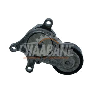 Rouleau tendeur courriere de multi A2702002100 Mercedes A-Klasse AMG (177.0) 2.0 A-35 AMG Turbo 16V 4Matic