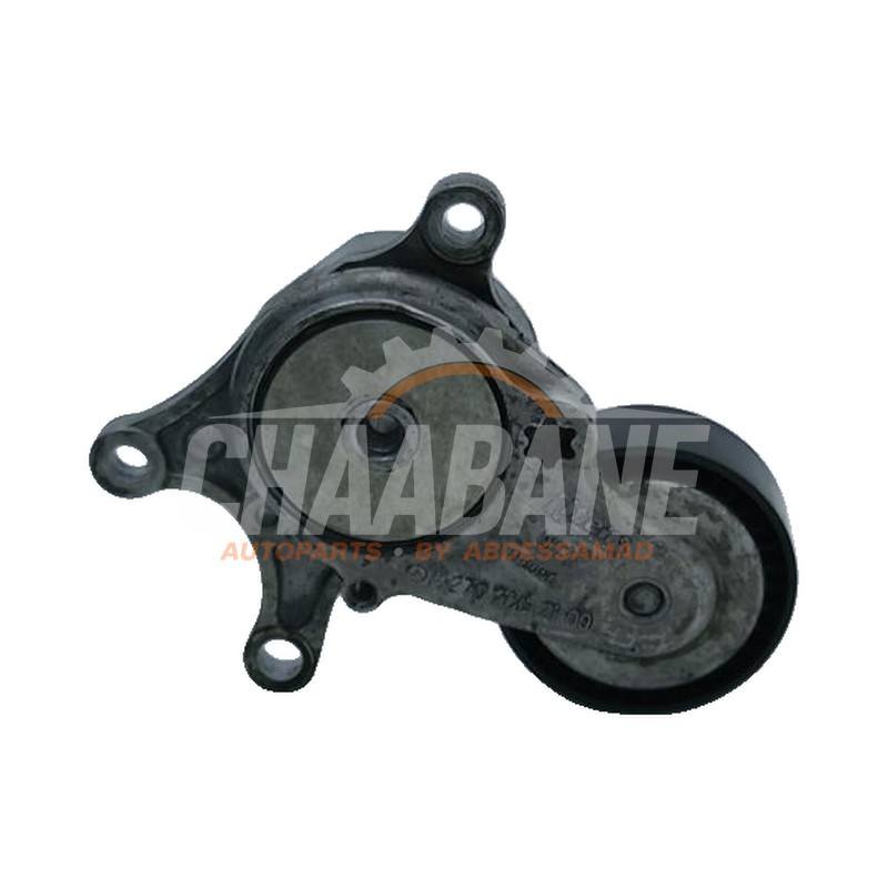 Rouleau tendeur courriere de multi A2702002100 Mercedes A-Klasse AMG (177.0) 2.0 A-35 AMG Turbo 16V 4Matic