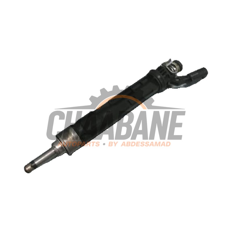 Injecteur (injection essence) A2820701000 Mercedes B-Klasse