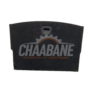 Tapis de coffre A2386800300 Mercedes E (R238) E-220d 2.0 Turbo 16V
