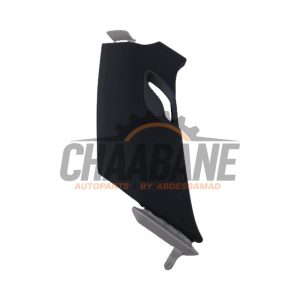 Revetement montant centre droit A2136905025 Mercedes E Estate (S213) E-200d 2.0 Turbo 16V