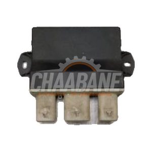 Module valve moteur A2059055211 Mercedes C AMG (C205) 4.0 C-63 S AMG V8 Biturbo