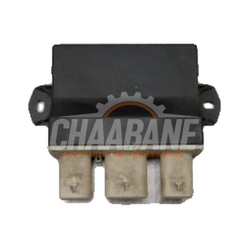Module valve moteur A2059055211 Mercedes E (W213) E-350d 3.0 V6 24V