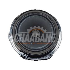 Haut-parleur JJ3218808AA Jaguar E-Pace 2.0 D 150 16V AWD