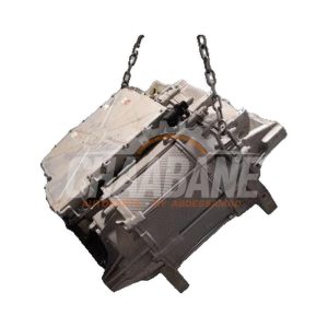 Electromoteur voiture electrique 1EA998733B Audi Q4 Sportback (4FN) 40 e-tron 2021