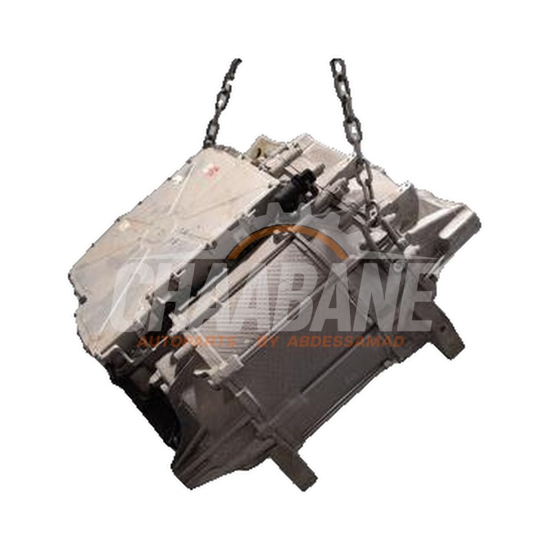 Electromoteur voiture electrique 1EA998733B Audi Q4 Sportback (4FN) 40 e-tron 2021