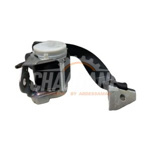 Ceinture de securite arriere gauche DX23F611B69AB8PVJ Jaguar XF Sportbrake 2.2 D S 16V