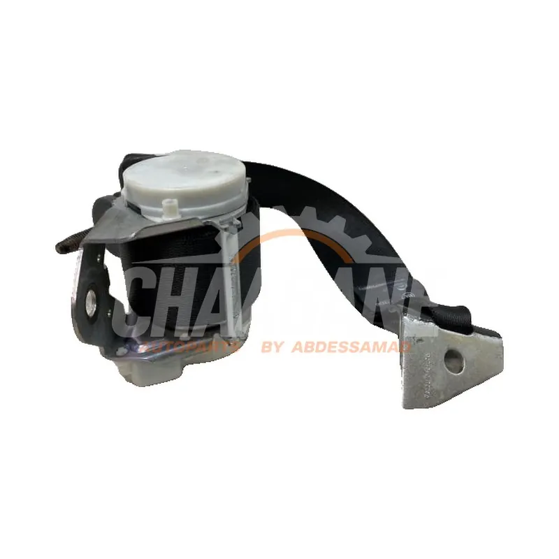 Ceinture arriere gauche DX23F611B69AB8PVJ Jaguar XF Sportbrake 2.2 D S 16V
