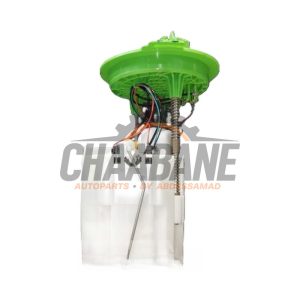 Pompe dinjection 7T0919051 Volkswagen Multivan T7 1.4 eHybrid 16V 2021