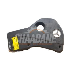 Couverture moteur A6540106810 Mercedes Vito Tourer (447.7) 2.0 114 CDI 16V