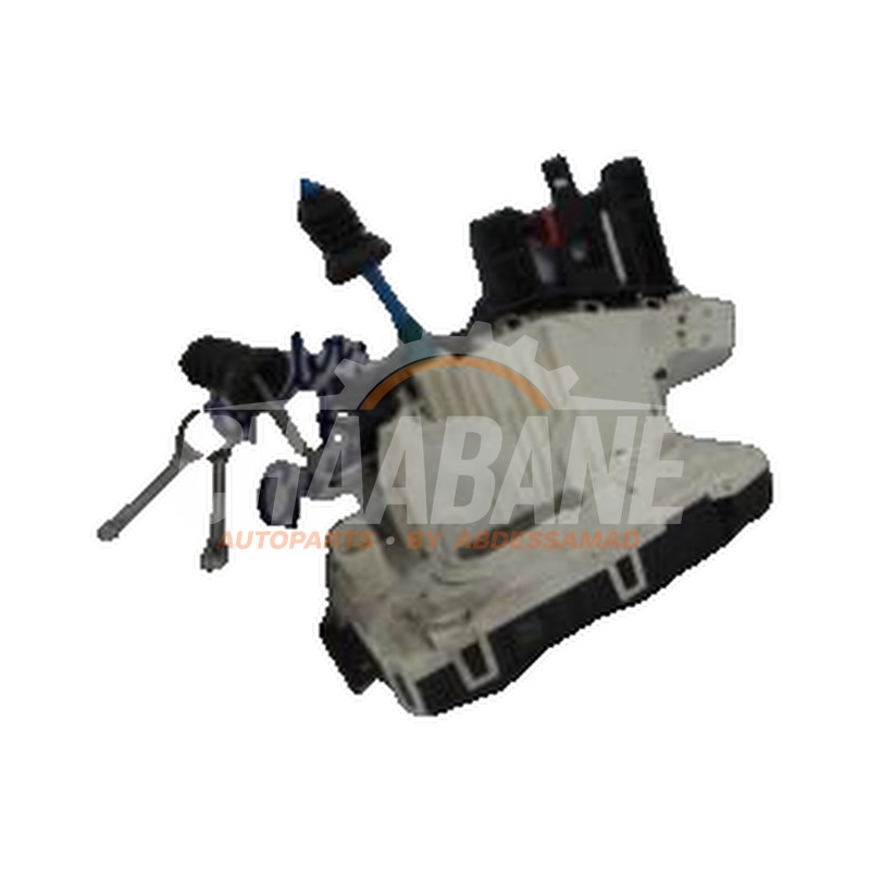 Serrure arriere droite A2047303635 Mercedes A-Klasse