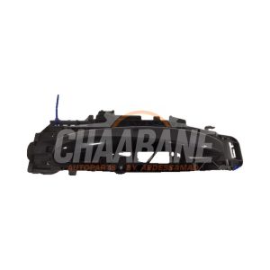 Poignee de porte avant gauche A0997601700 Mercedes C-Klasse