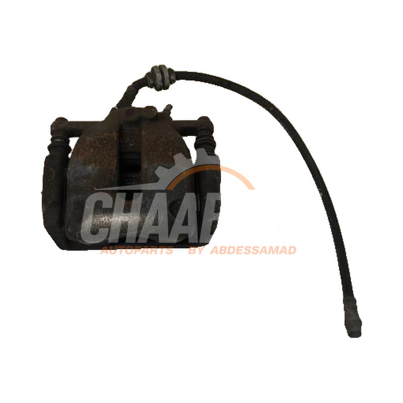 Etrier de frein avant gauche A4154201083 Mercedes Citan (415.6) 1.5 109 CDI