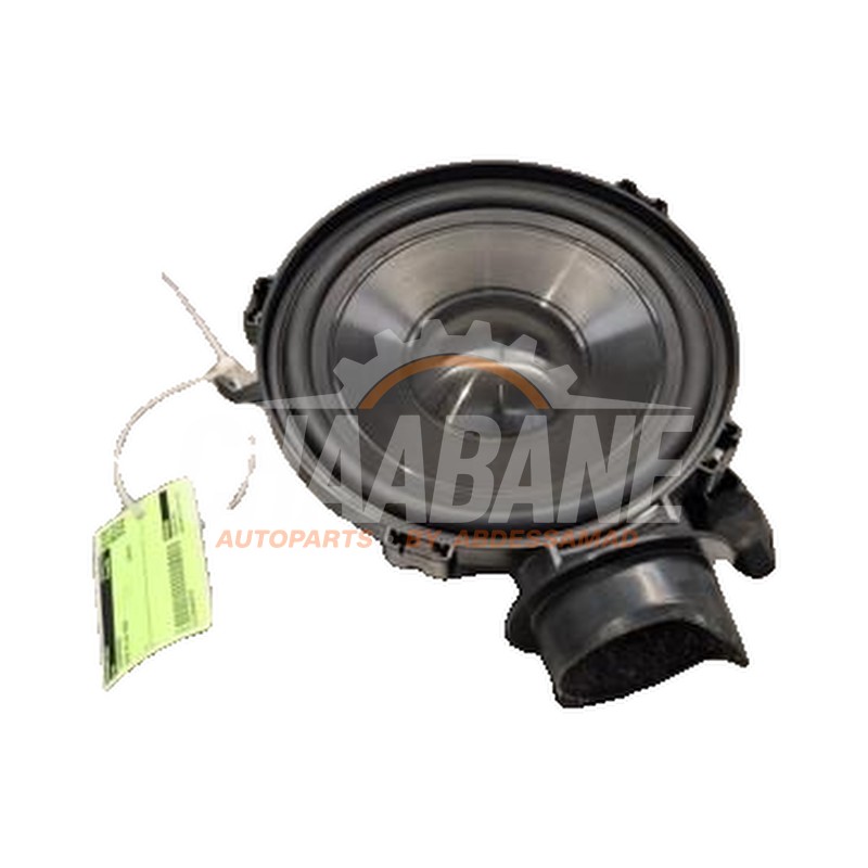 Haut-parleur 8Y0035382 Audi A3 Sportback (8YA) 1.0 30 TFSI 12V Mild hybrid 2019