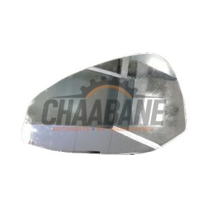 Glace retroviseur gauche 8W0857535D Audi A5 2016