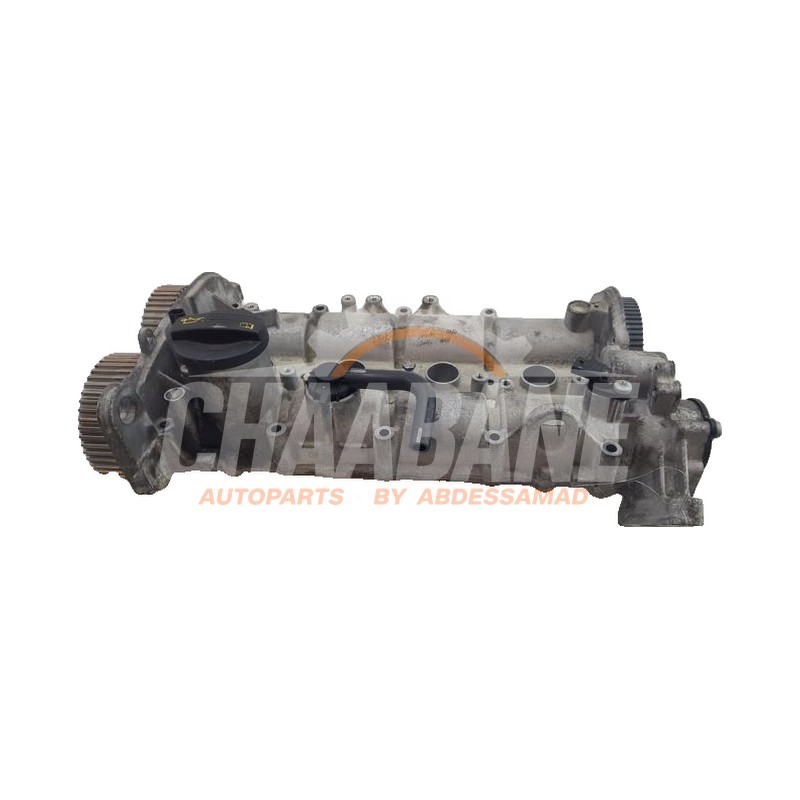 Boitier arbre a cames 04E103469EP Seat Leon (5FB) 1.4 TSI 16V 2012 / 2020