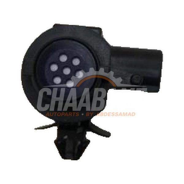 Capteur de temperature exterieur 9289142 BMW i3 (I01) i3s 120Ah 2013 / 2022