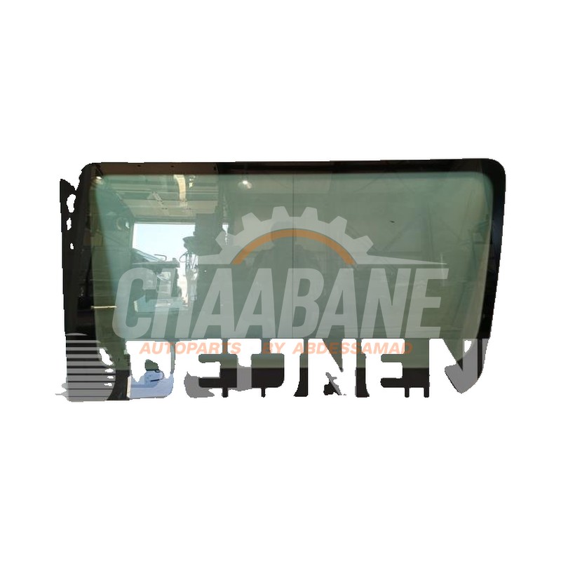 Vitre porte laterale de chargement A9066704700 Mercedes Sprinter 3,5t (910.0/910.1/907.1/907.2)