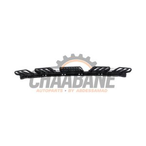 Support pare-chocs arriere centre 5H9807863C Volkswagen Golf VIII Variant (GC5) 2.0 TDI BlueMotion 16V 2020