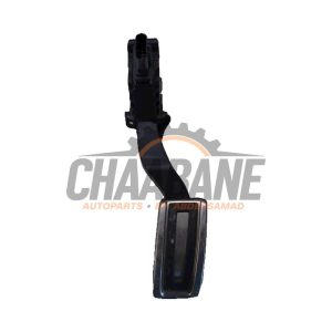Pedale daccelerateur 5Q1723503H Audi S3 Sportback (8VA/8VF) 2.0 T FSI 16V 2012 / 2020
